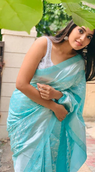 Best Silk Saree Online – Affordable & Elegant