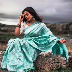 Best Silk Saree Online – Affordable & Elegant