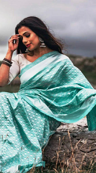 Best Silk Saree Online – Affordable & Elegant