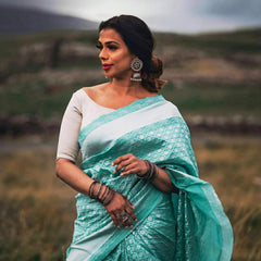Best Silk Saree Online – Affordable & Elegant