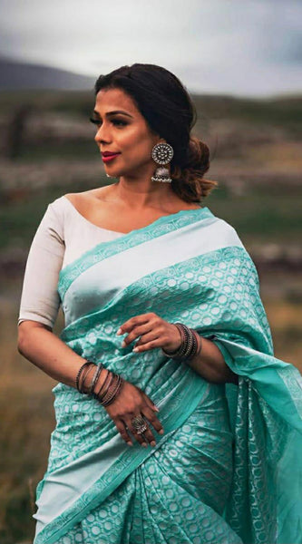 Best Silk Saree Online – Affordable & Elegant