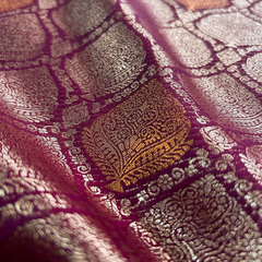 Sumptuous Black Soft Silk Saree With Imbrication Blouse Piece