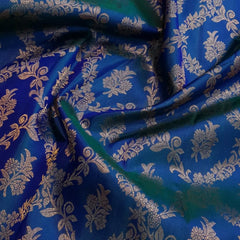 Kanjivaram Sarees: Where Tradition Meets Timeless Grace