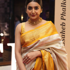 Banarasi Soft Silk Sarees: Timeless Tradition, Eternal Elegance