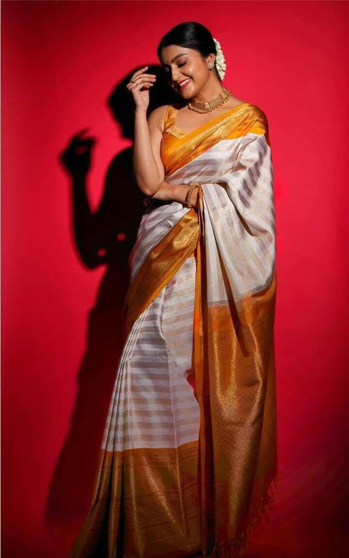 Banarasi Soft Silk Sarees: Timeless Tradition, Eternal Elegance