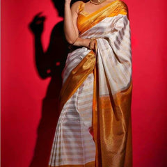 Banarasi Soft Silk Sarees: Timeless Tradition, Eternal Elegance