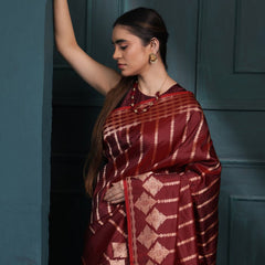 Banarasi Soft Silk Sarees: Elegance Woven in Tradition