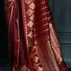 Banarasi Soft Silk Sarees: Elegance Woven in Tradition