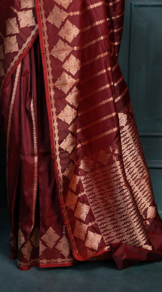 Banarasi Soft Silk Sarees: Elegance Woven in Tradition