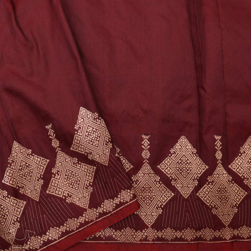 Banarasi Soft Silk Sarees: Elegance Woven in Tradition