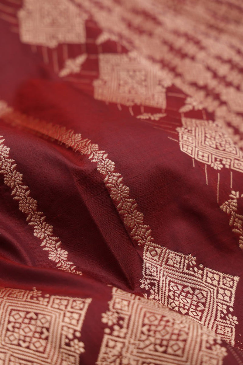 Banarasi Soft Silk Sarees: Elegance Woven in Tradition