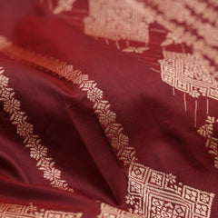 Banarasi Soft Silk Sarees: Elegance Woven in Tradition