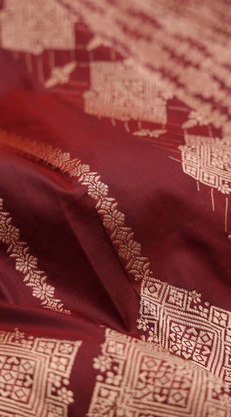 Banarasi Soft Silk Sarees: Elegance Woven in Tradition