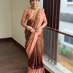 Banarasi Silk Sarees: The Epitome of Tradition and Elegance