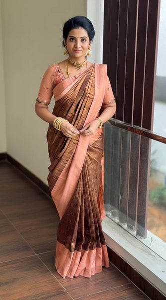 Banarasi Silk Sarees: The Epitome of Tradition and Elegance