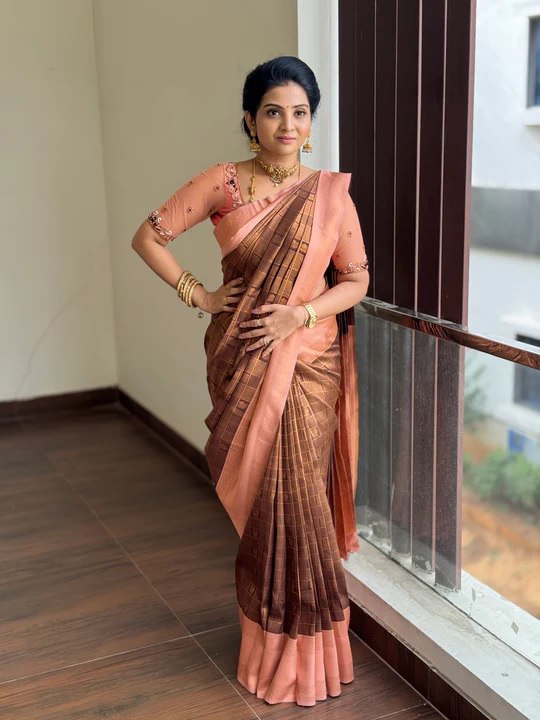 Banarasi Silk Sarees: The Epitome of Tradition and Elegance