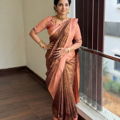 Banarasi Silk Sarees: The Epitome of Tradition and Elegance