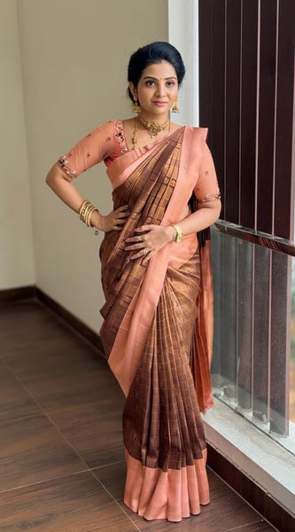 Banarasi Silk Sarees: The Epitome of Tradition and Elegance