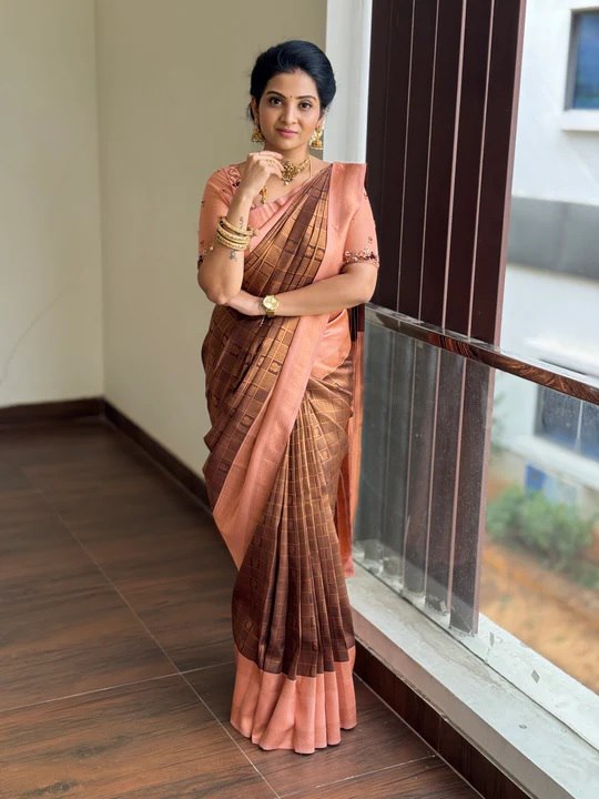 Banarasi Silk Sarees: The Epitome of Tradition and Elegance