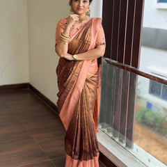 Banarasi Silk Sarees: The Epitome of Tradition and Elegance