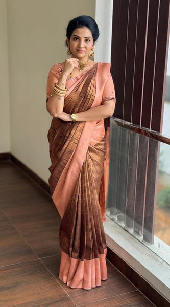 Banarasi Silk Sarees: The Epitome of Tradition and Elegance