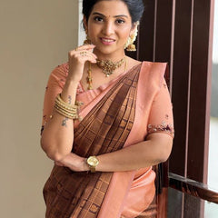 Banarasi Silk Sarees: The Epitome of Tradition and Elegance