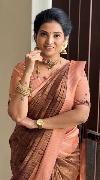 Banarasi Silk Sarees: The Epitome of Tradition and Elegance