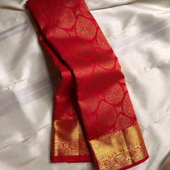 Banarasi Silk Sarees: A Legacy of Grace and Grandeur
