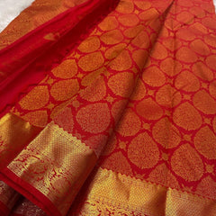 Banarasi Silk Sarees: A Legacy of Grace and Grandeur