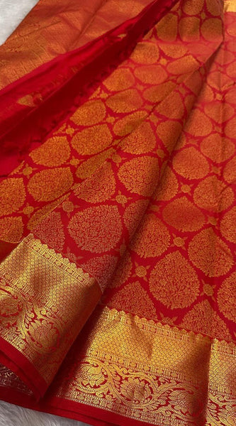 Banarasi Silk Sarees: A Legacy of Grace and Grandeur