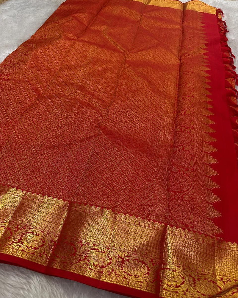 Banarasi Silk Sarees: A Legacy of Grace and Grandeur