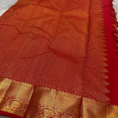 Banarasi Silk Sarees: A Legacy of Grace and Grandeur
