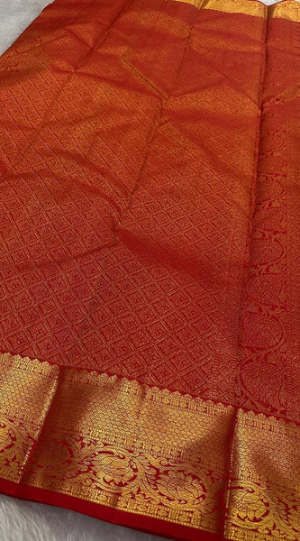 Banarasi Silk Sarees: A Legacy of Grace and Grandeur