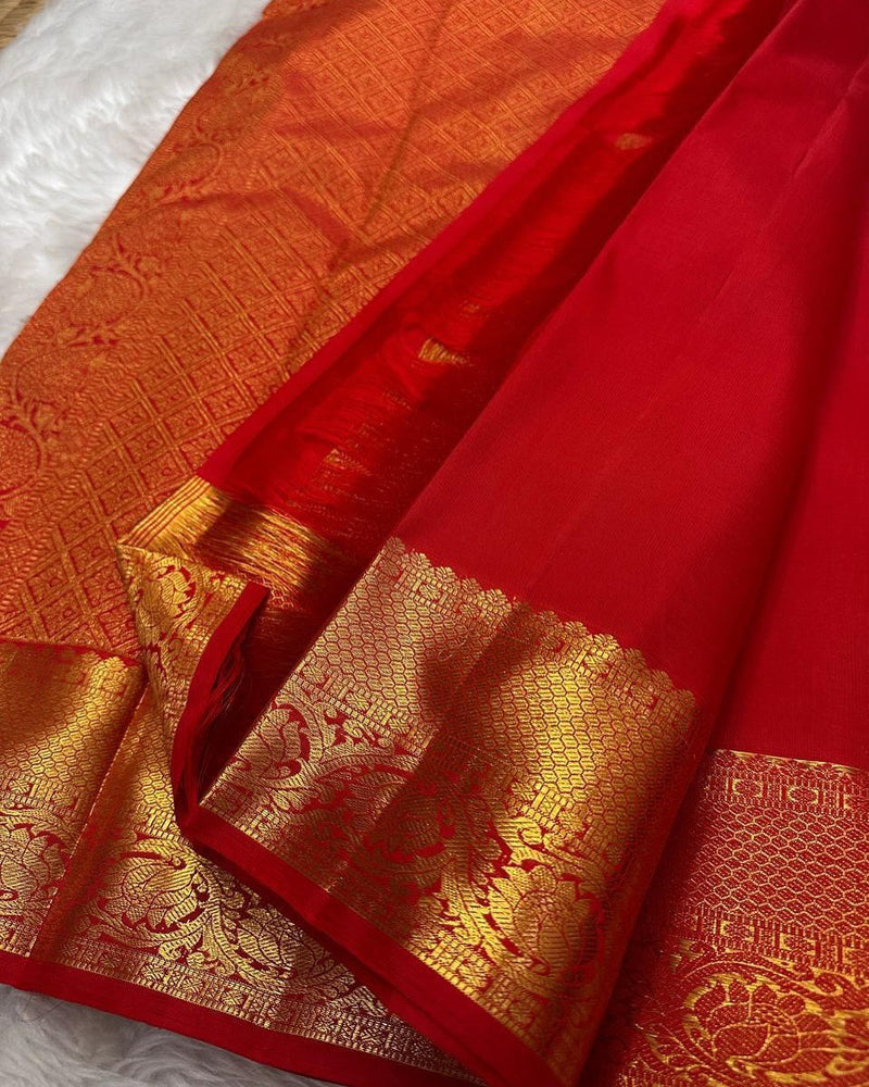 Banarasi Silk Sarees: A Legacy of Grace and Grandeur