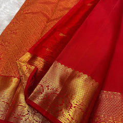 Banarasi Silk Sarees: A Legacy of Grace and Grandeur
