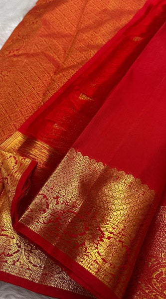 Banarasi Silk Sarees: A Legacy of Grace and Grandeur