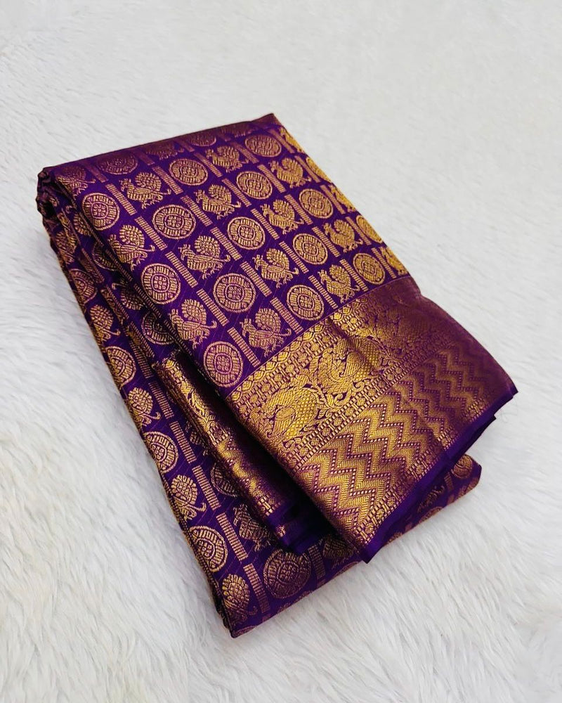 Banarasi Silk Sarees: Timeless Weaves of Elegance