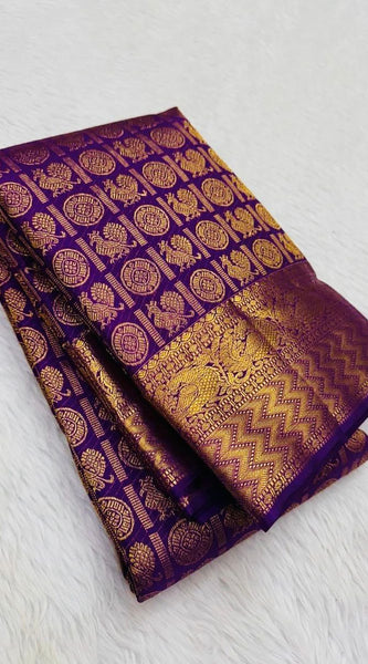 Banarasi Silk Sarees: Timeless Weaves of Elegance