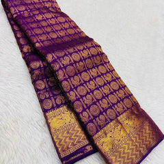 Banarasi Silk Sarees: Timeless Weaves of Elegance