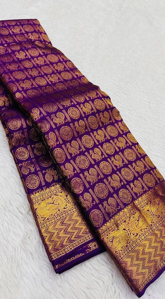 Banarasi Silk Sarees: Timeless Weaves of Elegance