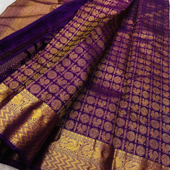 Banarasi Silk Sarees: Timeless Weaves of Elegance