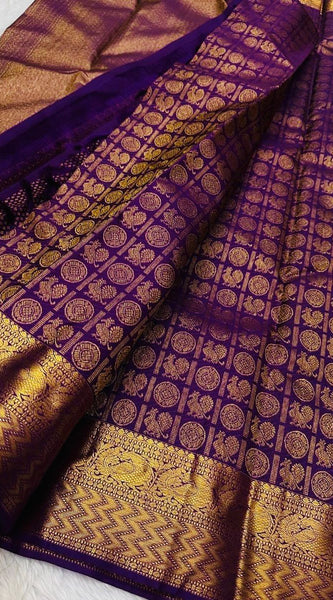 Banarasi Silk Sarees: Timeless Weaves of Elegance