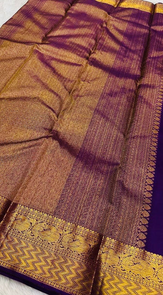 Banarasi Silk Sarees: Timeless Weaves of Elegance