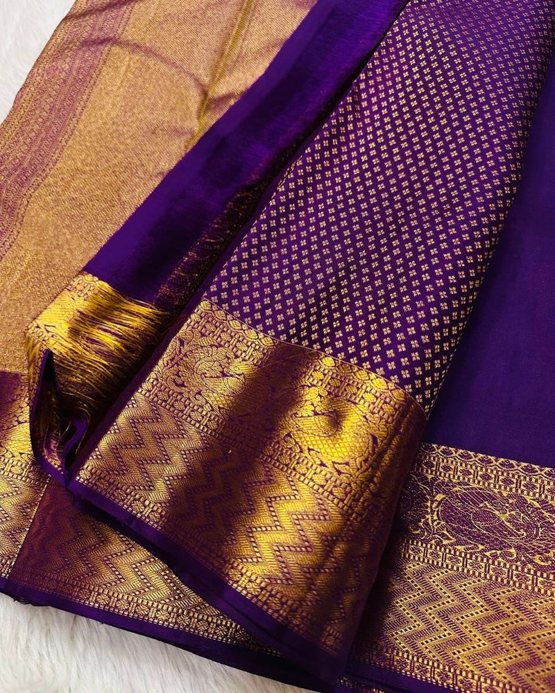 Banarasi Silk Sarees: Timeless Weaves of Elegance