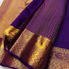 Banarasi Silk Sarees: Timeless Weaves of Elegance
