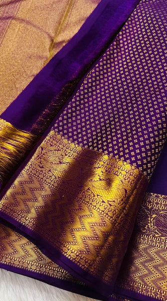 Banarasi Silk Sarees: Timeless Weaves of Elegance
