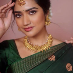 Banarasi Silk Sarees: Where Heritage Meets Elegance