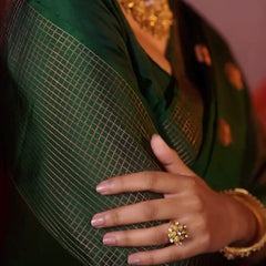 Banarasi Silk Sarees: Where Heritage Meets Elegance