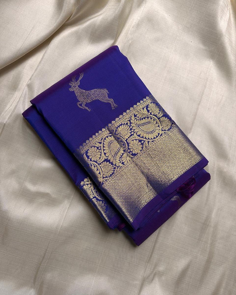 Banarasi Silk Sarees: A Heritage of Elegance