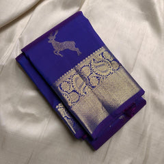 Banarasi Silk Sarees: A Heritage of Elegance